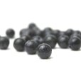 画像1: 【一粒売り】バラ石　ブラックオパール　約7.5mm　　品番： 7740 (1)