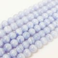 連　ブルーレース　TOP　 丸　 6mm　品番： 6027