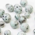 丸玉　天山ブルー　12mm　　　　品番： 7507