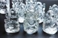 画像3: 置物　透明度抜群　ヒマラヤ産水晶使用　ガネーシャ　3センチから4センチ　品番： 11308 (3)