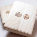 高野山　中門　明星専用　桐箱【明星をご購入の方のみ購入可能】　品番： 11459