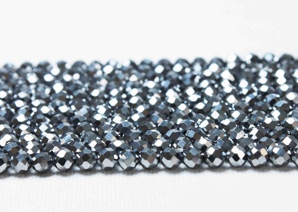 画像3: 【まとめ買い・セール割引可能！】連　テラヘルツ　64面カット　4mm　　品番： 11545