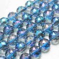 連　アクアオーラ　ダイヤモンドカット　10mm　品番： 8265