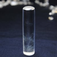 【一点物】印材　エンジェルラダー　約13mm×54mm　　品番： 10892