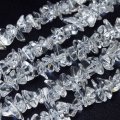 連　水晶　クリスタル　さざれ　小粒　　品番： 10909