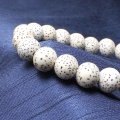 【パワーズウッド】ブレス　星月菩提樹　8.5mm　品番： 10597
