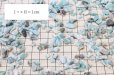 画像2: さざれ　ラリマー　オリジナルパッケージ付　100gパック　品番：11277 (2)