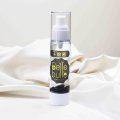 【空間の浄化＆除菌】　Belle bulle（ベルビュレ）天然石ミスト　＋除菌　モリオン　黒水晶　アルコール　カラシ抽出　除菌スプレー　品番： 10922
