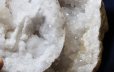 画像6: 置物　オーナメント　インテリア　原石　モロッコ産　水晶ジオード　約12cm〜15cm（特大）　品番：12233