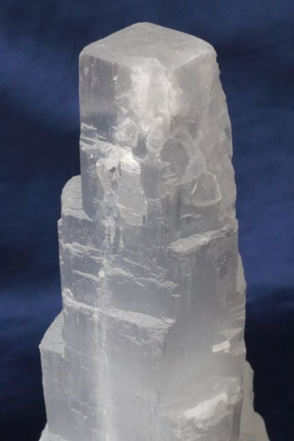 画像4: 置物 セレナイト タワー 約20cm 浄化 癒し 冷静 品番: 12268