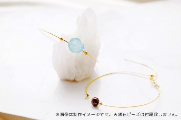 画像5: シルバー　スライドブレスチェーン　ブレスレット　silver925　ゴールド　品番： 12330