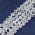 連　水晶　マカバスター　クリア　10mm　六芒星　神秘　幸運　魔除け　活性化　浄化　マルカバ　4月の誕生石　パワーストーン　品番： 12449