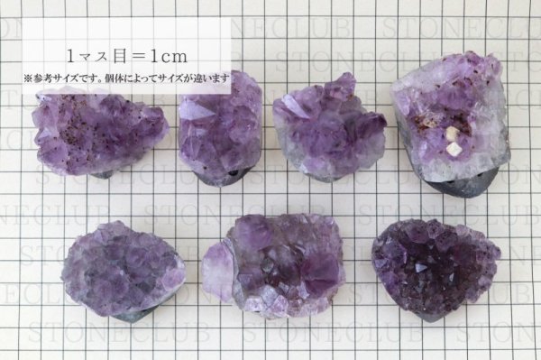 画像6: 置物 アメジスト ハリネズミ パープル 紫水晶 原石 癒し 浄化 インテリア 彫り物 2月の誕生石・誕生木 品番: 12675