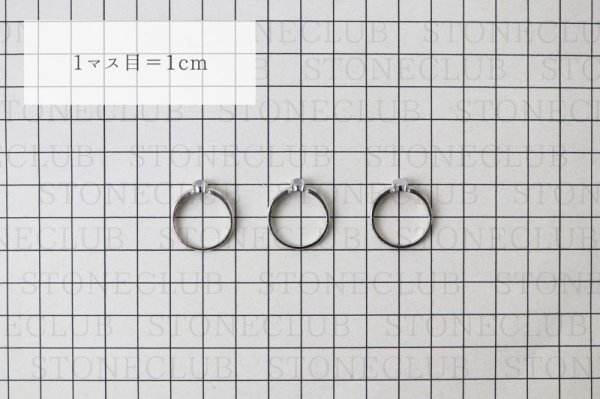 画像4: 指輪　リング　ローズクォーツ　12号　シルバー925　恋愛　美しさ　アクセサリー　品番： 12728