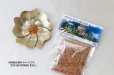 画像3: パロサント（Palo Santo）パウダータイプ　10g　ペルー産　香木　聖なる木　浄化　リラックス　品番：12785 (3)