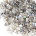 さざれ　ラブラドライト　約5〜8mm　1kg　自由　夢　ヒーリング　天然石　品番：12974