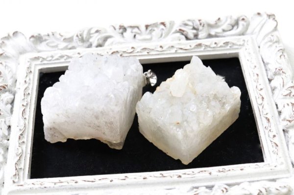 画像3: ペンダントトップ　アナンダライト　精神の成長　エネルギー　精神安定　癒し　浄化　お守り　品番：13015