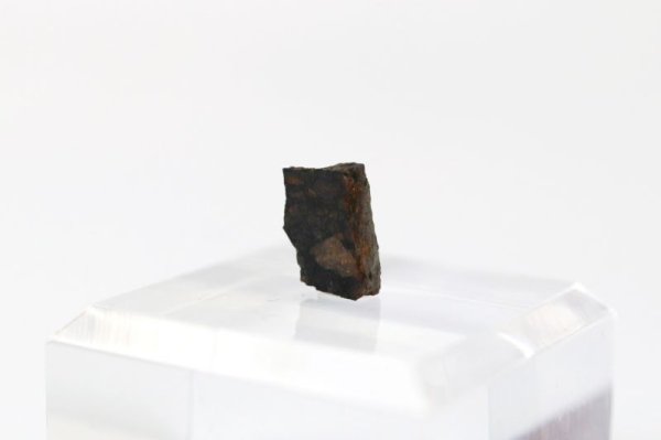 画像3: 【隕石】NWA4502　炭素質コンドライトCV3　アルジェリア産　2005年　品番：13061