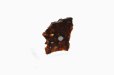 画像2: 【隕石】セリコ隕石　パラサイト　ケニア産　2017年08月03日　品番：13060 (2)