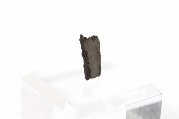 画像2: 【隕石】南丹隕石　IABオクタへドライト　中国産　1516年　品番：13058
