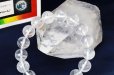 画像3: ブレス　サチャマニクォーツ　アゾゼオ　丸　12mm　H&E社　証明書付き　天然水晶　真実の石　創造力　調和　品番：13194 (3)