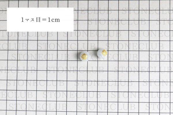 画像3: 【4/30までクーポン使用で20%OFF（クーポン番号：SC240401）】カービング　彫刻ビーズ　法輪　翡翠　ヒスイ　丸　10mm　ほうりん　金彫り　彫り石　人生　成功　守護　※ポイント付与対象外　品番：13198