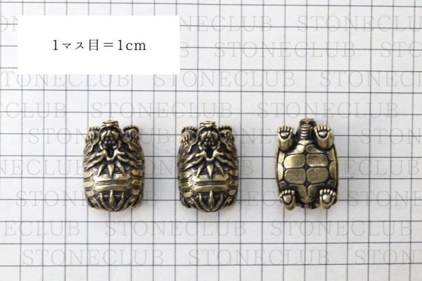 画像7: 置物　龍亀　ロングイ　風水　金運　努力　堅実　正財運　品番：13725