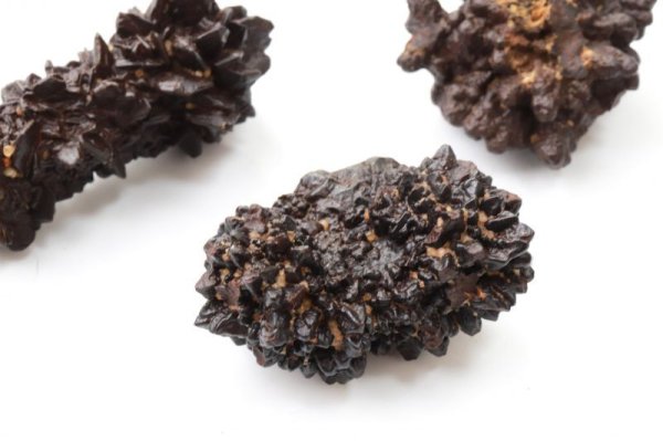 画像3: 原石　プロフェシーストーン　約20gから29g　1個　サハラ砂漠産　オリジナルパッケージ付　予言石　レア　品番：13770