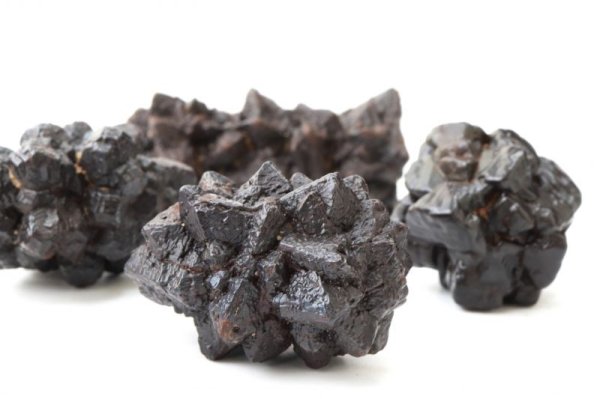 画像4: 原石　プロフェシーストーン　約30gから39g　1個　サハラ砂漠産　オリジナルパッケージ付　予言石　レア　品番：13771