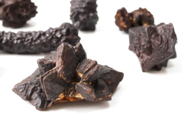 画像4: 原石　プロフェシーストーン　約10gから19g　1個　サハラ砂漠産　オリジナルパッケージ付　予言石　レア　品番：13779