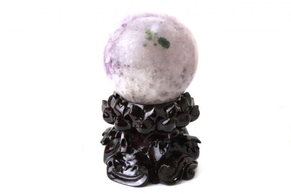 画像6: 置物　笑ロアメジストジオード　大　約1.4kg　ウルグアイ産　紫　パープル　風水　運気　金運　財運　パワーストーン　【一点物】　品番：13827