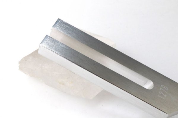 画像3: エンジェリズム　クリスタルチューナー　1278Hz　第4チャクラ　パッケージなし　受容　無条件の愛　瞑想　リラックス　品番：14009