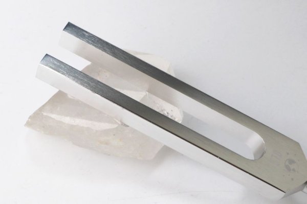 画像3: エンジェリズム　クリスタルチューナー　570Hz　アーススターチャクラ　パッケージなし　本来の状態へ戻る　瞑想　リラックス　品番：14013