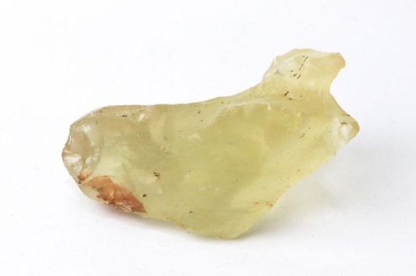 画像3: 原石 リビアングラス 約28g 1個 エジプト産 ポジティブ 直感力 ヒーリング 天然石 品番:14029