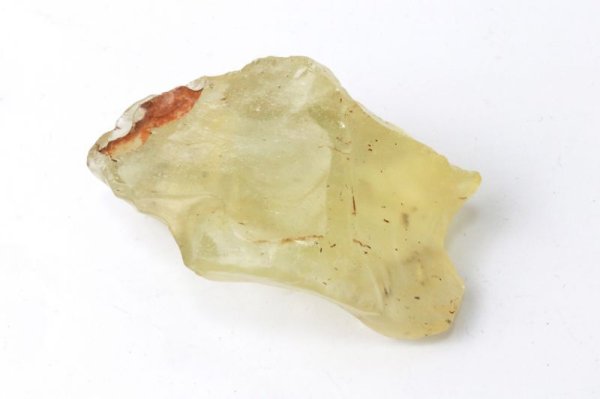 画像4: 原石 リビアングラス 約28g 1個 エジプト産 ポジティブ 直感力 ヒーリング 天然石 品番:14029