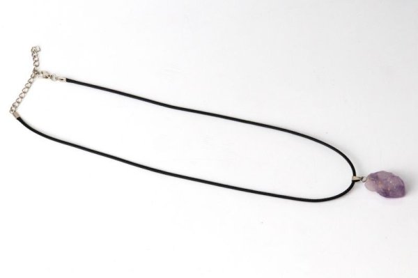 画像6: ネックレス　シリウスアメジスト　10本セット　エネルギー　浄化　天然石　ジュエリー　品番：14074