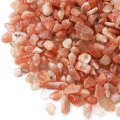 さざれ　サンストーン　約1kg　癒し　浄化　サポート　インテリア　天然石　品番： 14151