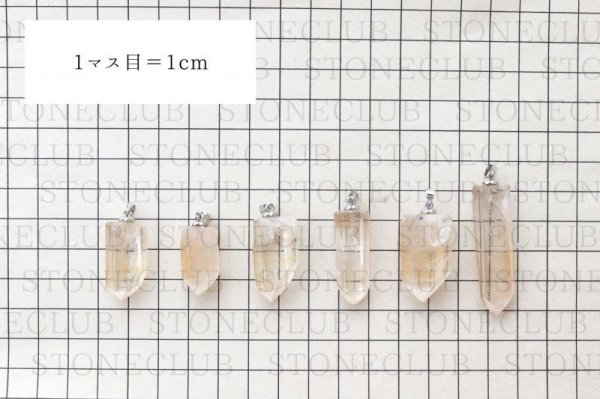 画像5: ペンダントトップ　ゴールデンヒーラー　シルバー　SV　アメリカ産　 前向き　自己実現　幸福の光　高次元　ジュエリー　天然石　品番：14299