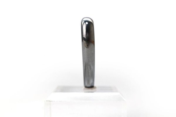 画像3: TOP　テラヘルツ　ハート型　穴あき　健康　美容　ヒーリング　リラックス　天然石　品番：14415