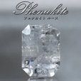 画像1: ルース　フェナカイト　エメラルドカット　約6.6ct　ロシア産　不変　完全　達成　希少　レア　【一点物】　品番： 14780 (1)