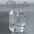 ルース　フェナカイト　エメラルドカット　約6.6ct　ロシア産　不変　完全　達成　希少　レア　【一点物】　品番： 14780