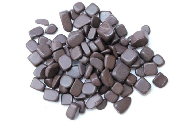 画像4: 【日本銘石】さざれ　赤間石　〈山口県〉　100g　パッケージ付き　金運　出世　変化　品番：14788