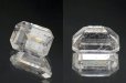 画像3: ルース　フェナカイト　エメラルドカット　約1.9ct　ロシア産　不変　完全　達成　希少　レア　【一点物】　品番： 14773 (3)