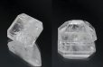 画像3: ルース　フェナカイト　エメラルドカット　約7.2ct　ロシア産　不変　完全　達成　希少　レア　【一点物】　品番： 14781 (3)