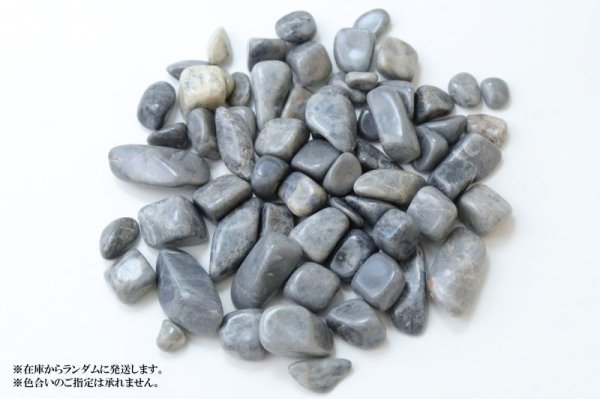 画像3: 【日本銘石】さざれ　美ら海石　〈沖縄県〉　約100g　パッケージ付き　癒し　浄化　清らか　品番：14799