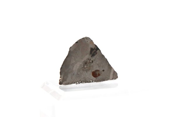 画像2: 【隕石】マンドラビラ隕石　オクタヘドライト（異常種）　オーストラリア産　1911年　品番：13068