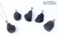 画像4: ペンダントトップ　コロンビアナイト　Aランク　ステンレス　コロンビア産　日本製　ジュエリー　天然石　品番：14987 (4)
