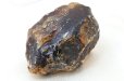 画像3: 原石　ブルーアンバー　スマトラ産　希少　変化　変容　置物　天然石　品番： 14993