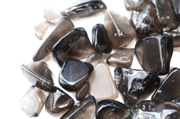 画像3: さざれ　アグニマニタイト　約30g　インドネシア産　回復　癒し　レア　スピリチュアルパワー　浄化　天然石　品番： 15064