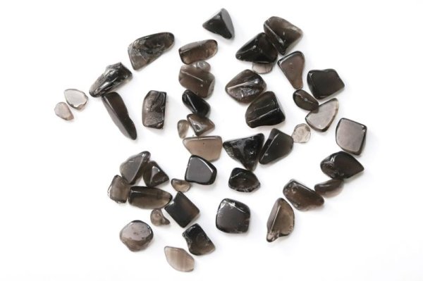 画像5: さざれ　アグニマニタイト　約30g　インドネシア産　回復　癒し　レア　スピリチュアルパワー　浄化　天然石　品番： 15064